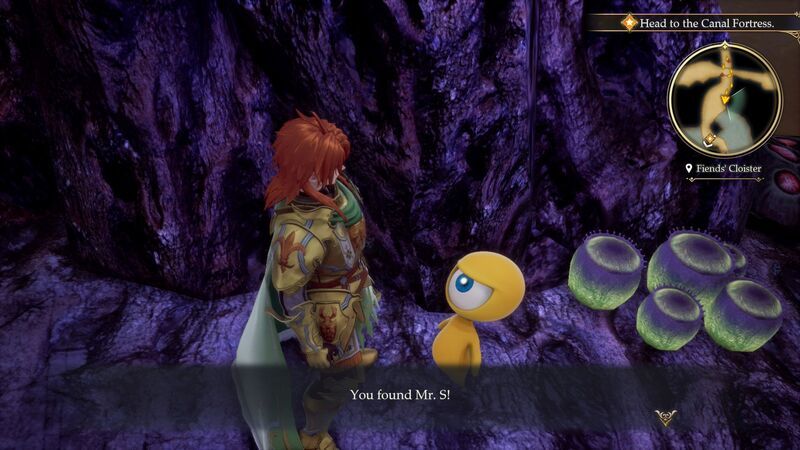 Romancing SaGa 2: Revenge of the Seven İnceleme -7