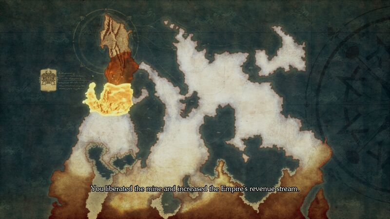 Romancing SaGa 2: Revenge of the Seven İnceleme -1