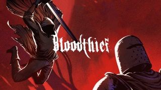 Bloodthief Çıkış Tarihi Açıklandı