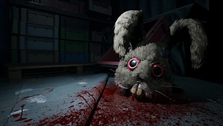 BrokenLore Dark Dawn PS5, Xbox ve PC İçin Duyuruldu