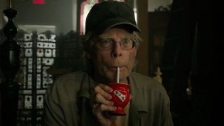 Stephen King Süper Kahraman Filmlerinde Sevmediği Şeyi Açıkladı