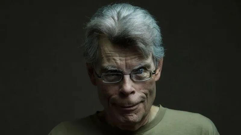 Stephen King Süper Kahraman Filmlerinde Sevmediği Şeyi Açıkladı
