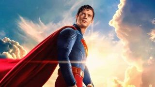 Superman’in Man Of Tomorrow Kostümü Ortaya Çıktı