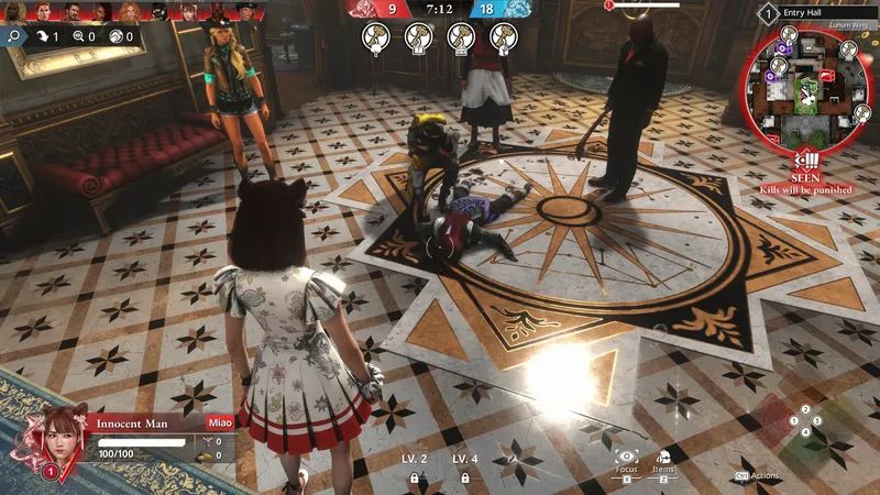 Killer Inn Kapalı Beta Testi Tarihi Açıklandı