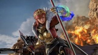 Soul Calibur 7 İçin İpuçları Geldi
