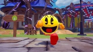 Pac-Man World 2 Re-Pac Oynanış Fragmanı Yayınlandı