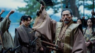 Last Samurai Standing Fragmanı Yayınlandı