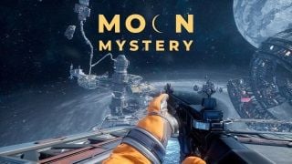 Moon Mystery PS5 ve Xbox’a Geliyor