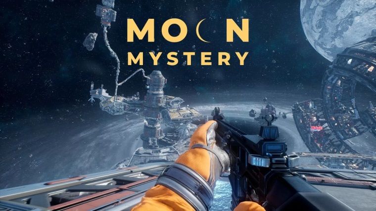 Moon Mystery PS5 ve Xbox’a Geliyor