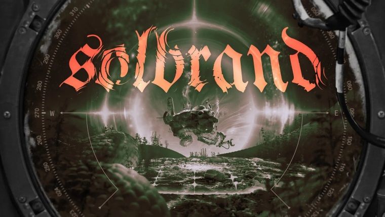 Eski Indiana Jones Tasarımcısından Yeni Oyun: Solbrand