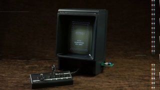 Retro Konsol Vectrex Mini Kasım’da Tanıtılacak