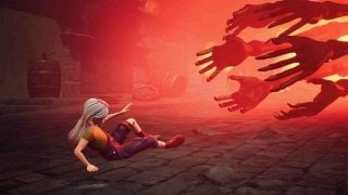 Ayasa Shadows of Silence PC Çıkış Tarihi Açıklandı
