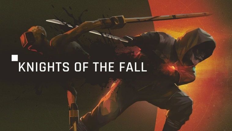 Knights of the Fall PC İçin Duyuruldu