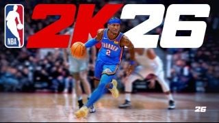 NBA 2K26 PS5 İncelemesi