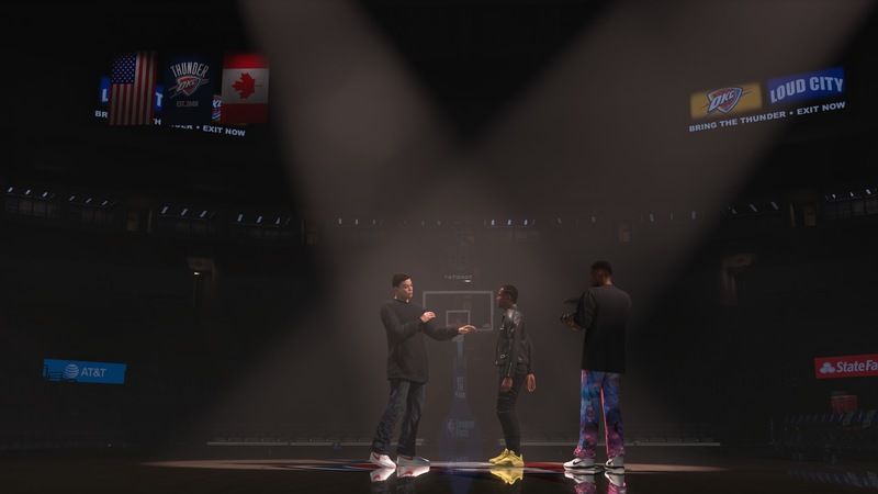 NBA 2K26 PS5 İncelemesi