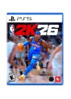 NBA 2K26 PS5 İncelemesi