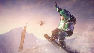 Project Gravity İlk Kez Gün Yüzüne Çıktı