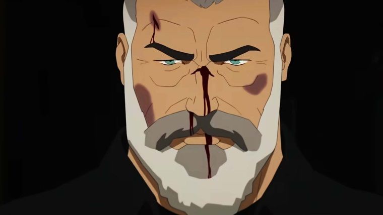 Splinter Cell: Deathwatch Fragmanı Yayınlandı