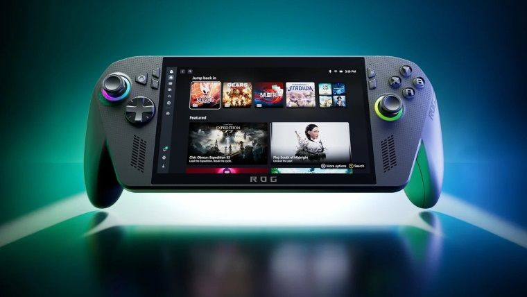 Xbox Ally X İçin İlk Fiyat Sızıntısı Geldi