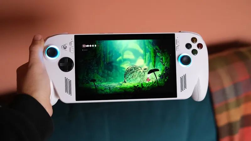 ROG Xbox Ally Eleştirmenlerden Ağır Tepki Aldı
