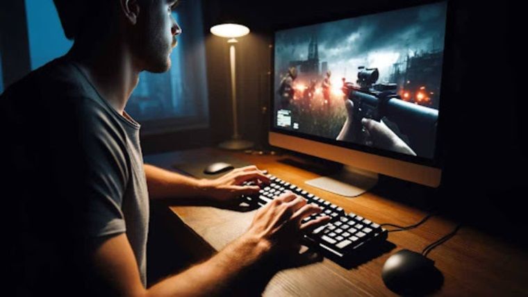 Yurtdışında Oyun Oynamak: İçerik Engellerini Aşmanın Yöntemleri