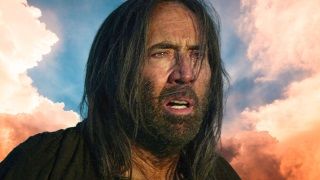 Nicolas Cage’li The Carpenter’s Son Fragmanı Geldi