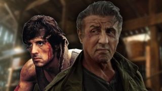 Sylvester Stallone Rambo’yu 18 Yaşına Döndürmek İstiyor