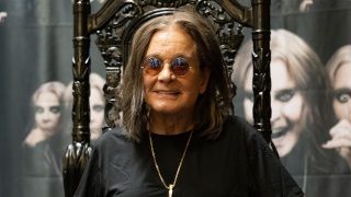 Ozzy Osbourne Belgeselinin Fragmanı Yayınlandı