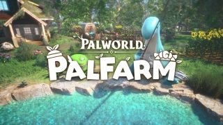Palworld: Palfarm PC İçin Duyuruldu