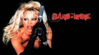 Pamela Anderson'lı Barb Wire Reboot Onaylandı