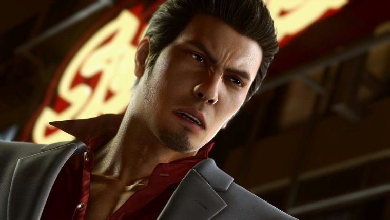 Yakuza Kiwami 3 Resmi Olarak Duyuruldu, İlk Fragman Geldi