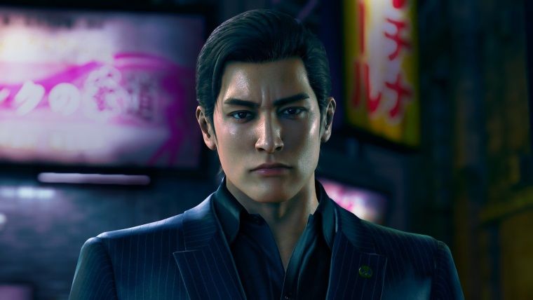 Yakuza Kiwami 3’ün Yeni Tasarımları Tartışma Yarattı