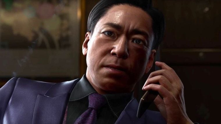 Yakuza 3 Remake’e Taciz Skandalı Tepkisi Büyüyor