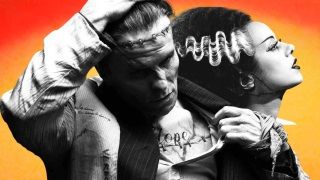 Christian Bale’lı The Bride Fragmanı Geldi