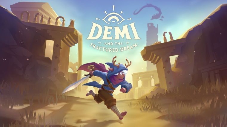 Annapurna’dan Yeni Macera Oyunu: Demi and the Fractured Dream