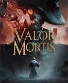 Valor Mortis