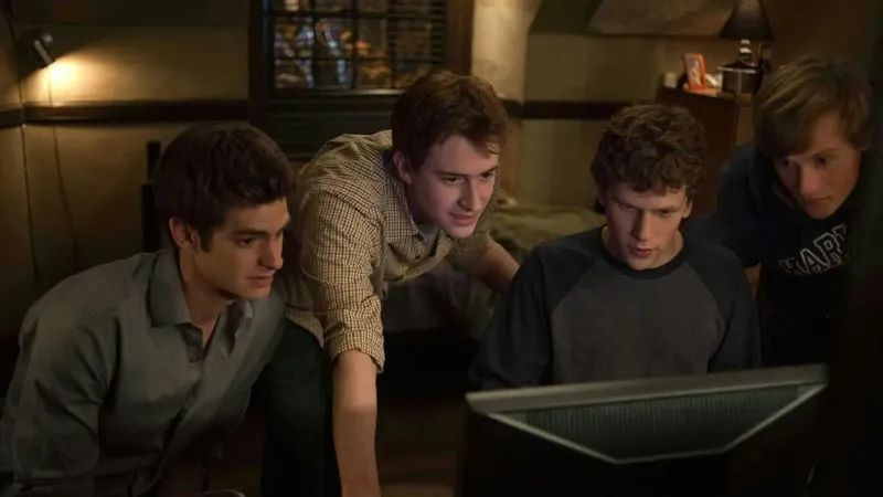 The Social Network Devam Filmi Tarihini ve İsmini Açıkladı