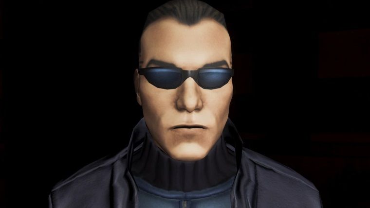 Deus Ex Remastered Sistem Gereksinimleri Uçtu