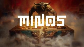 Devolver Digital’den Yepyeni Roguelite: Minos