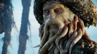 Davy Jones Geri Mi Dönüyor?