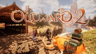 Outward 2 İçin Tarih Verildi