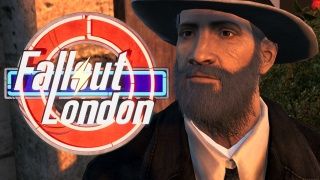 Fallout: London’a İlk DLC Geliyor, Ama Baştan Başlamak Şart