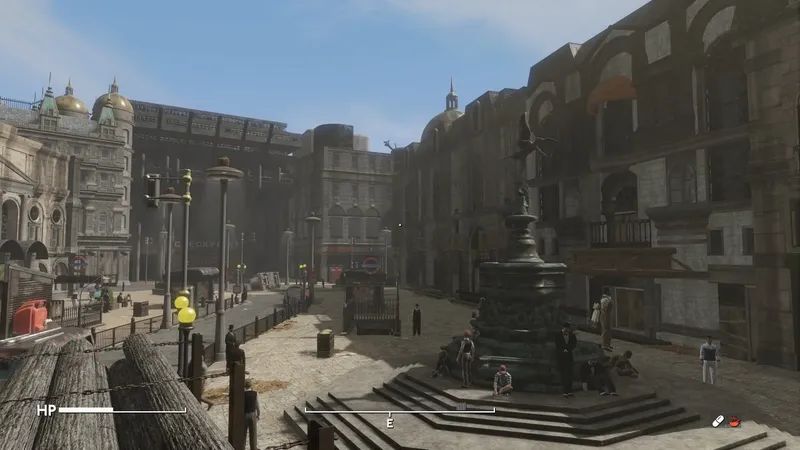 Fallout: London’a İlk DLC Geliyor, Ama Baştan Başlamak Şart