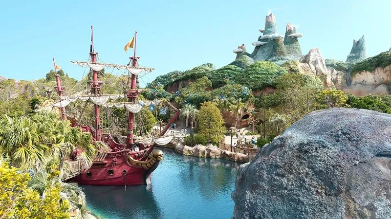 Peter Pan Yeni Oyunuyla Fantastik Dünyaya Geri Dönüyor