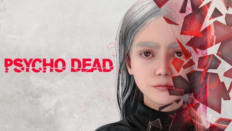 Psycho Dead PS5’e Geliyor