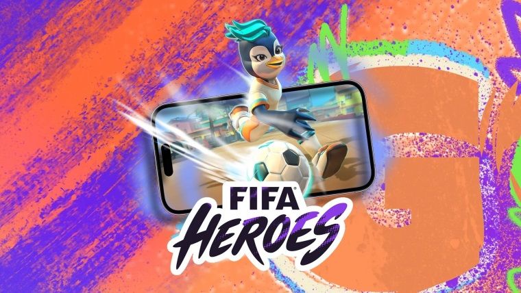 FIFA Heroes Duyuruldu