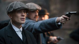 Netflix Peaky Blinders Devam Dizisini Onayladı