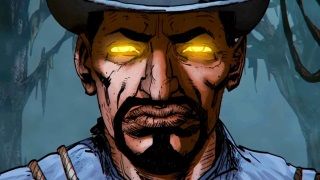 Blood West Konsollara Geliyor