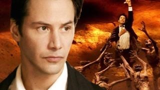 James Gunn Constantine 2’nin Son Durumunu Açıkladı