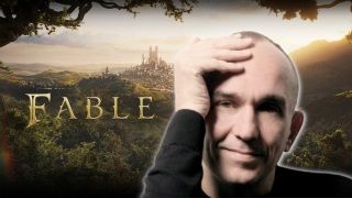 Peter Molyneux Oyun Dünyasına Veda mı Ediyor?